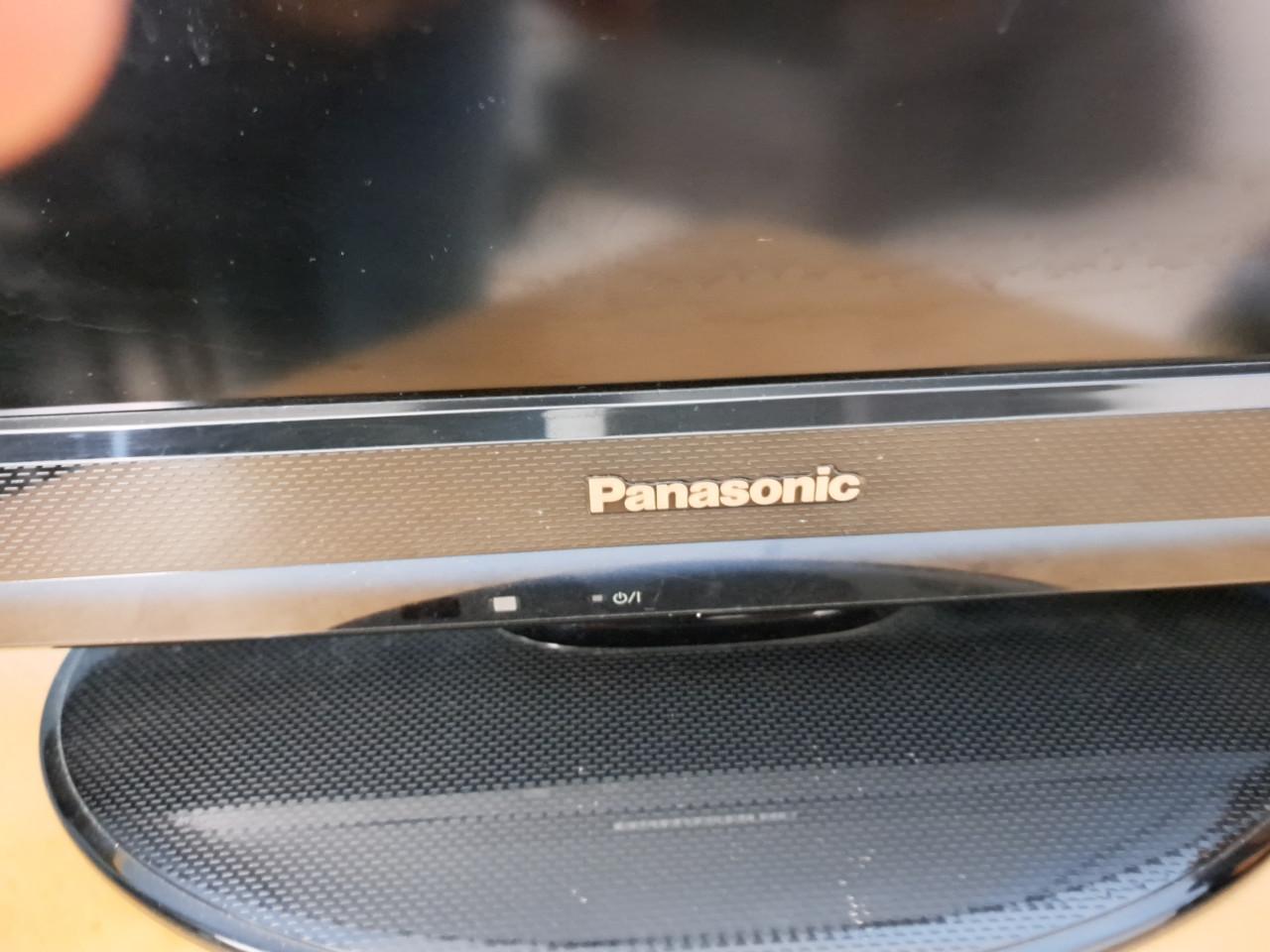 Televisie Panasonic 37 inch