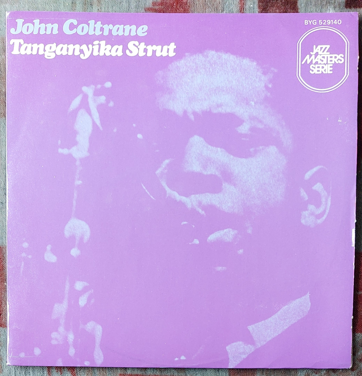 Jazz LP