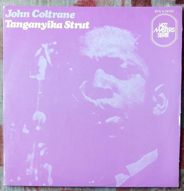 Jazz LP