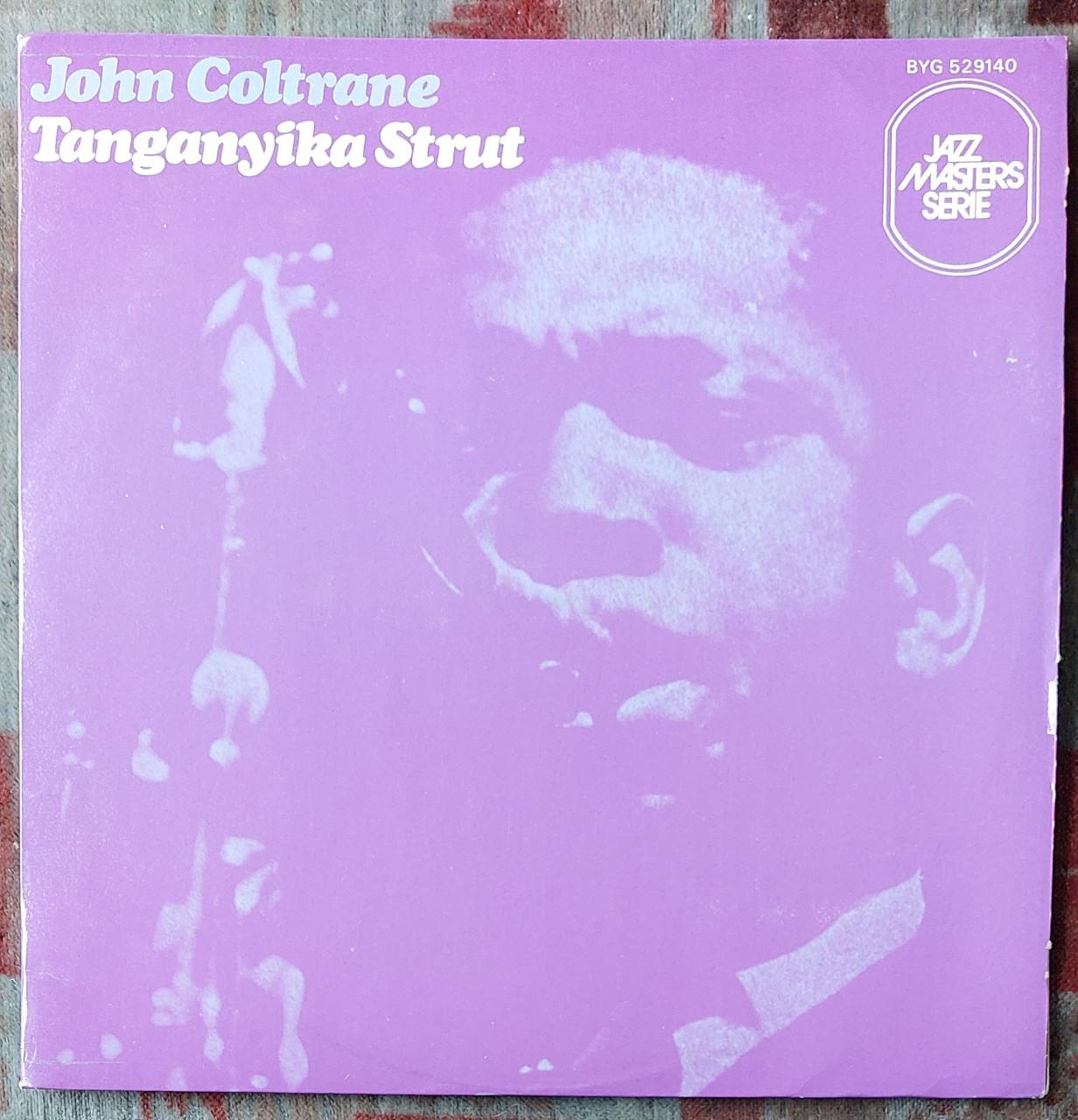 Jazz LP