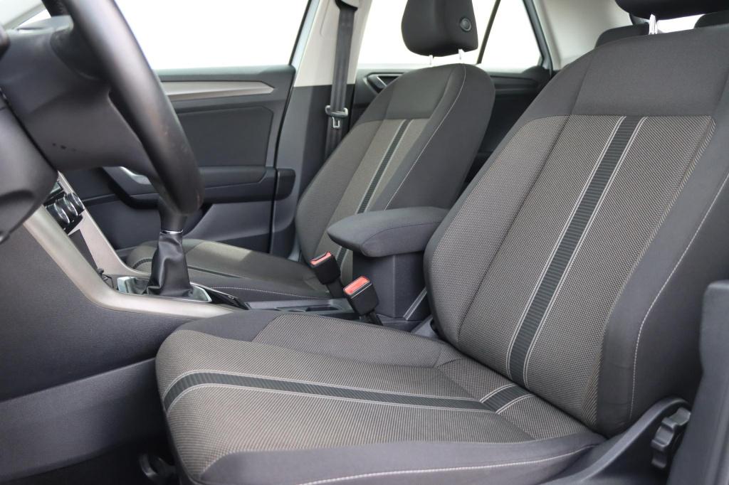 Volkswagen T-roc 1.0 tsi style 110pk
