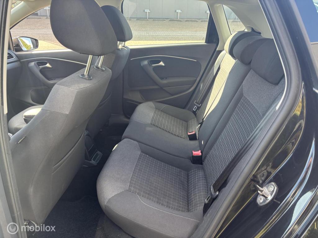 Volkswagen Polo 1.2 tsi cl executive plus dsg