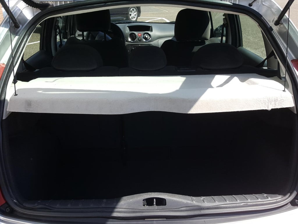 Citroen C3 1.4 i 16v exclusive trekhaak | cruise & climate control | 4 seiz