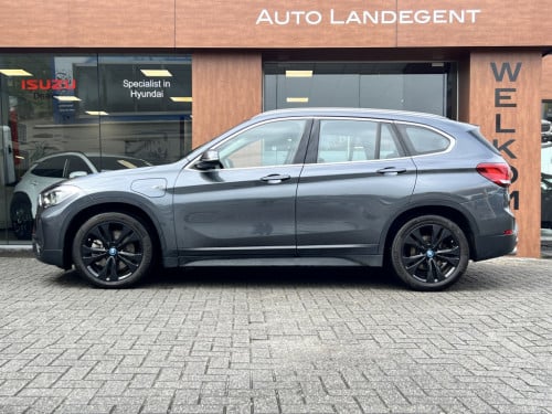 BMW X1 xdrive25e edrive edition phev | camera | nav | cruise control | trek