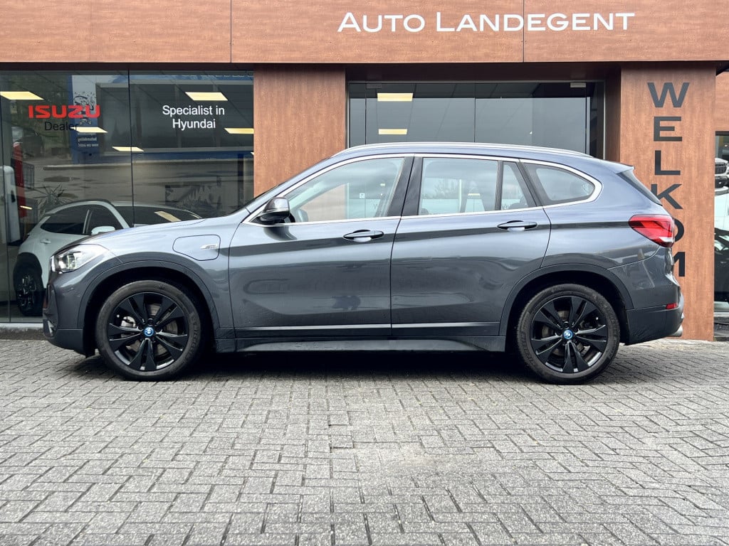 BMW X1 xdrive25e edrive edition phev | camera | nav | cruise control | trek