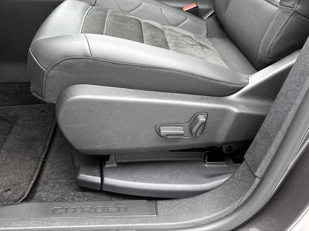 Citroen C5 Aircross plug-in hybrid 225pk automaat max | panoramadak | elekt
