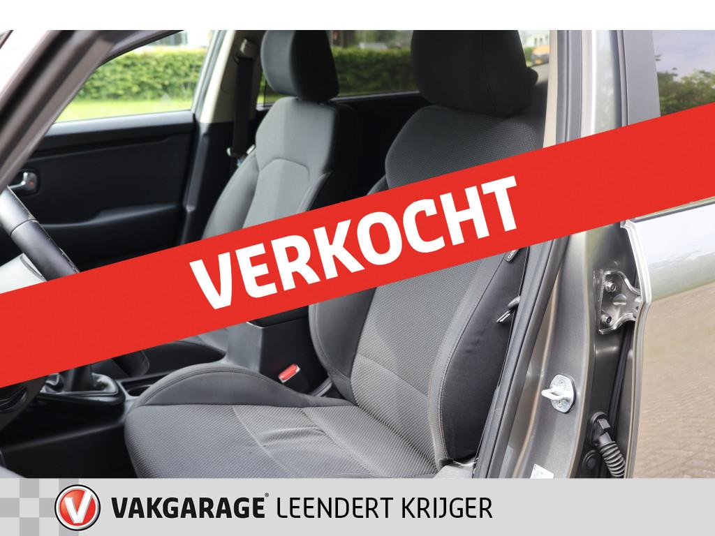 Kia Carens 1.6 gdi business pack|trekhaak|volledig rijklaar|12 maanden bova