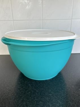 Tupperware Blossomkom 10 liter