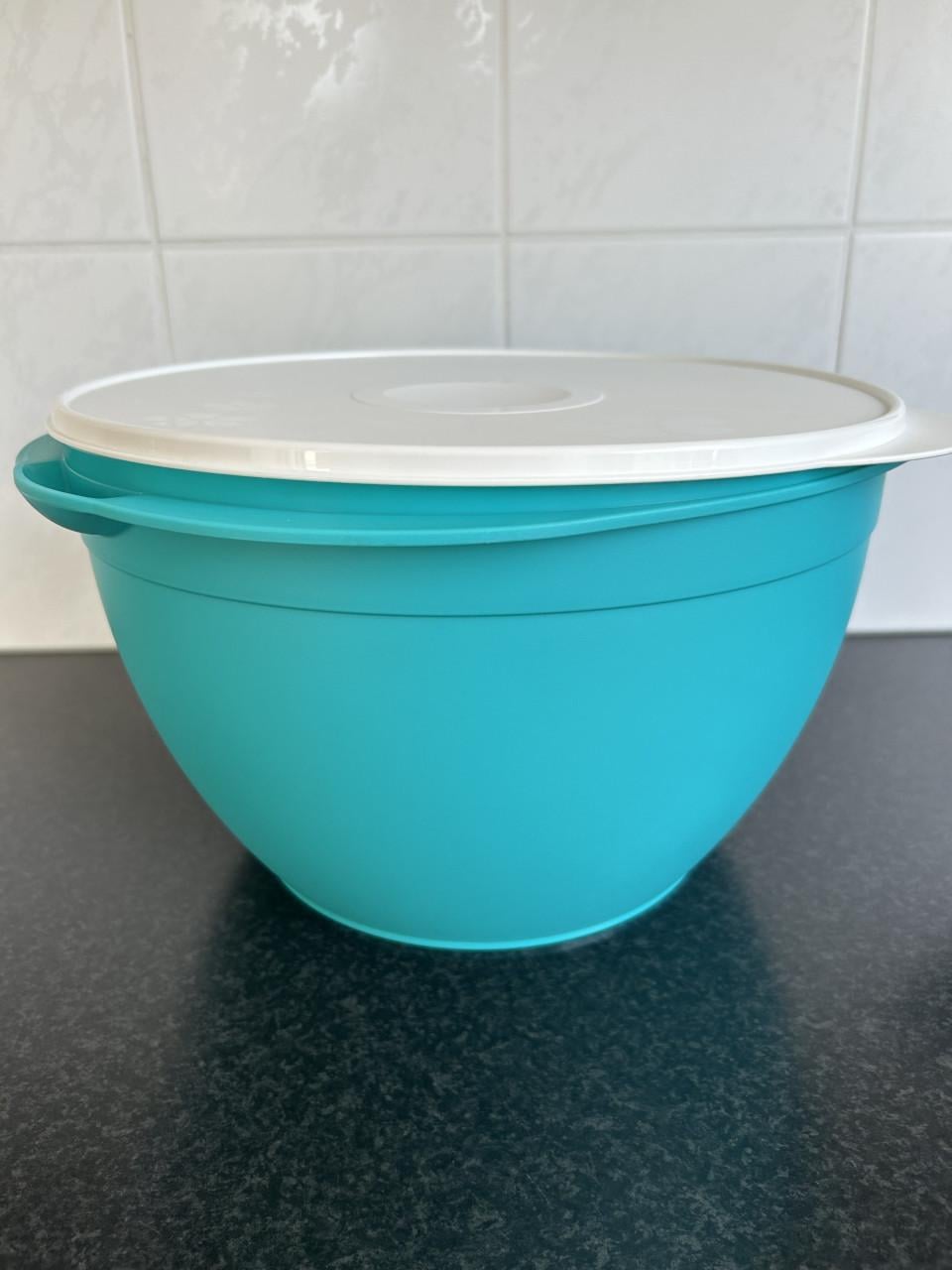 Tupperware Blossomkom 10 liter