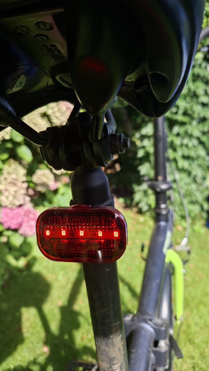 Vouwfiets