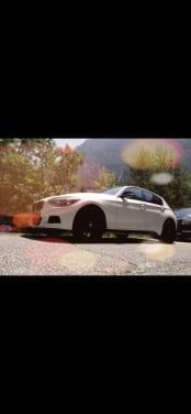 Te koop BMW 1ER REIHE