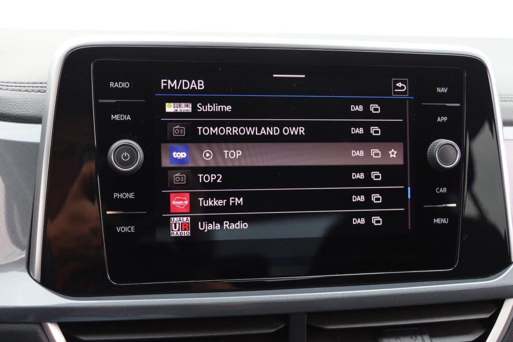 Volkswagen T-roc (gp) 1.5 tsi style 150pk dsg7