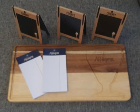 Mancave Cornet / Affligem