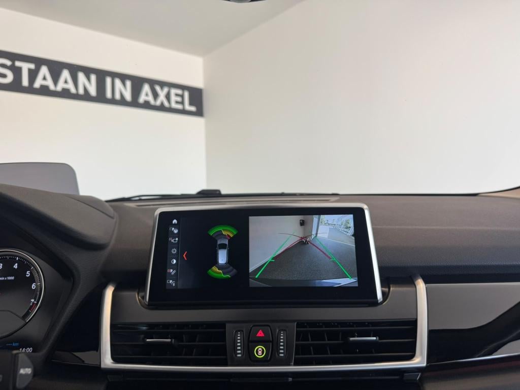 BMW 2-serie active tourer 225xe iperformance high executive