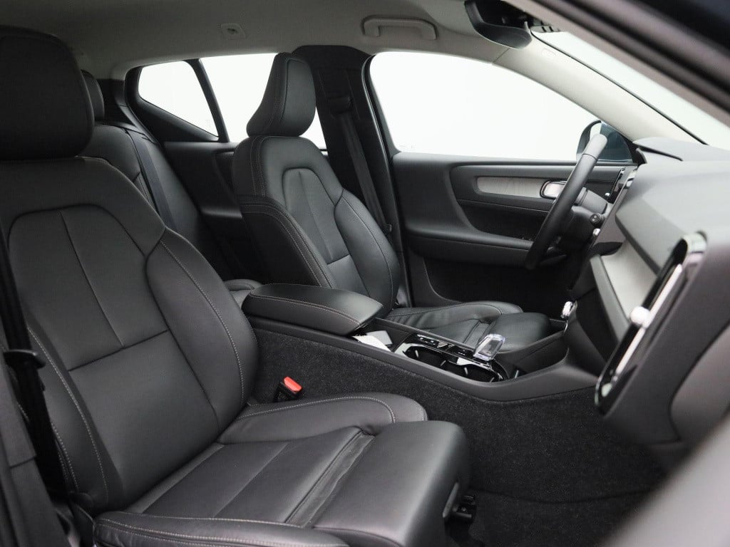 Volvo XC40 1.5 t4 recharge inscription | automaat | climate control | navig