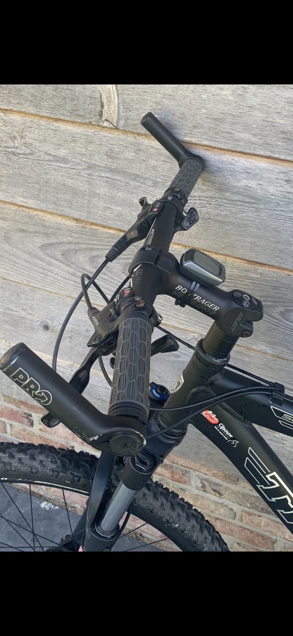 Moutainbike