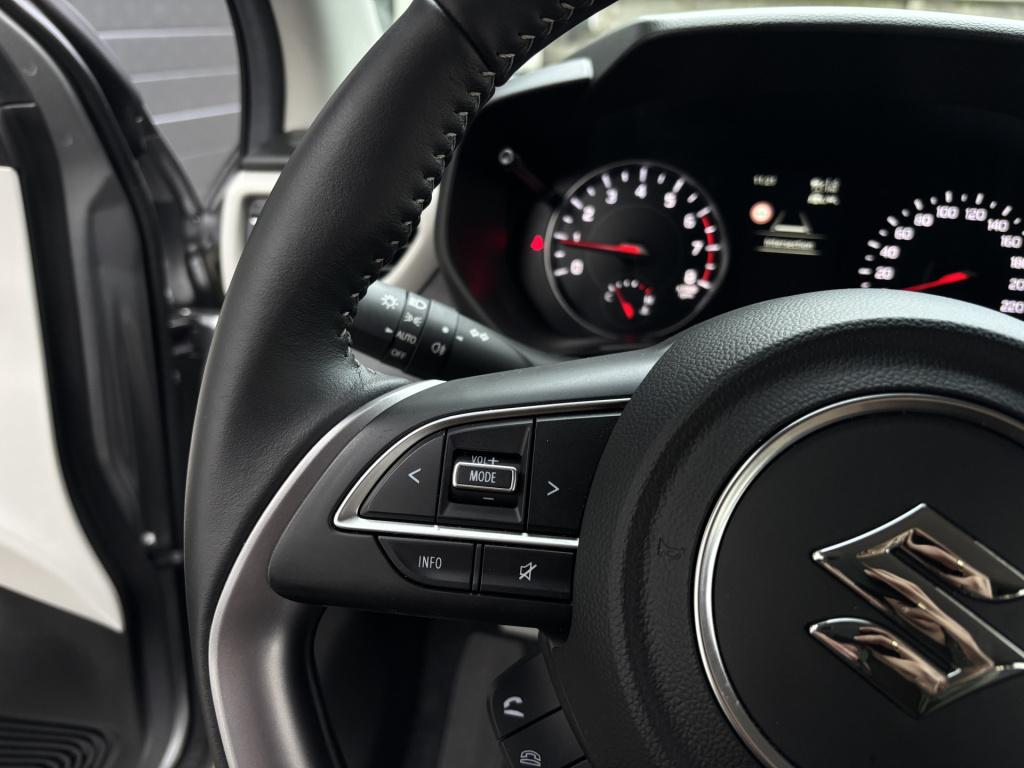 Suzuki Swift automaat 1.2 select smart hybrid