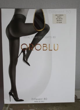 Nieuwe panty maat small 38-40