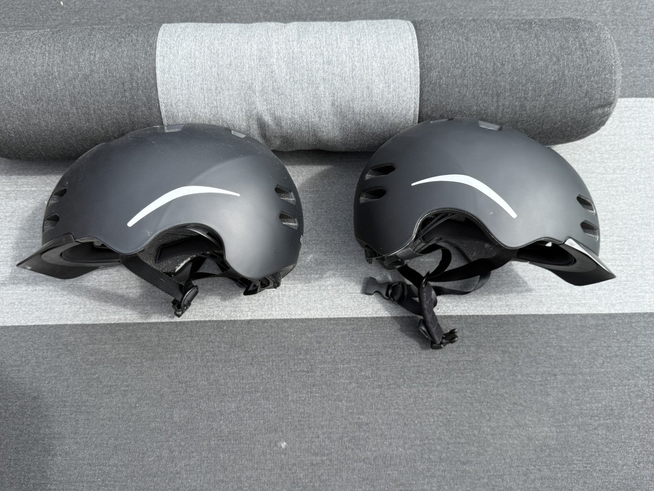 Sym Allo snorscooters twee stuks (prijs per stuk)