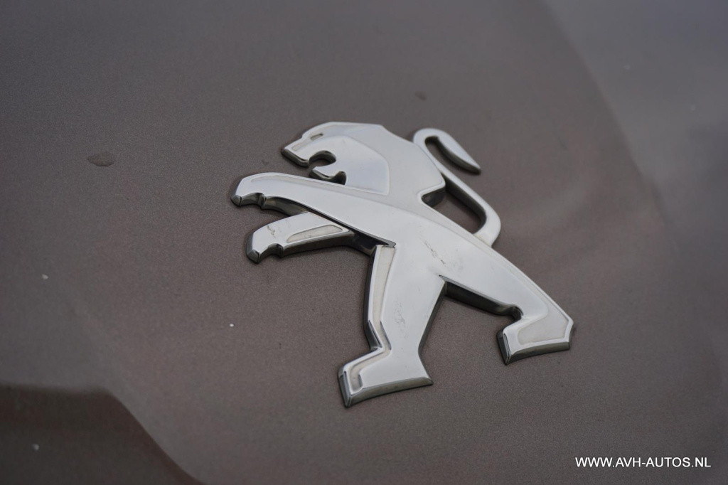 Peugeot 308 1.6 thp première