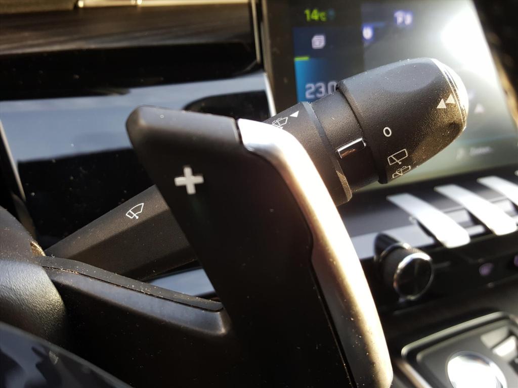 Peugeot 508 sw gt-line 1.6 plug-in hybrid 225pk e-eat8 | applecarplay & and