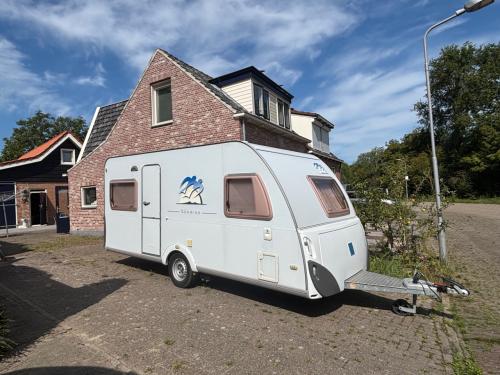 Knaus Sudwind 450 FU