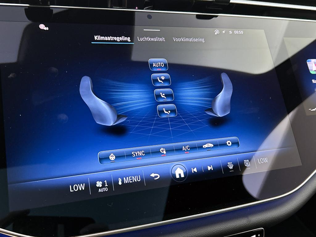 Mercedes-Benz E-Klasse 300 e business solution amg | premium pakket | leder