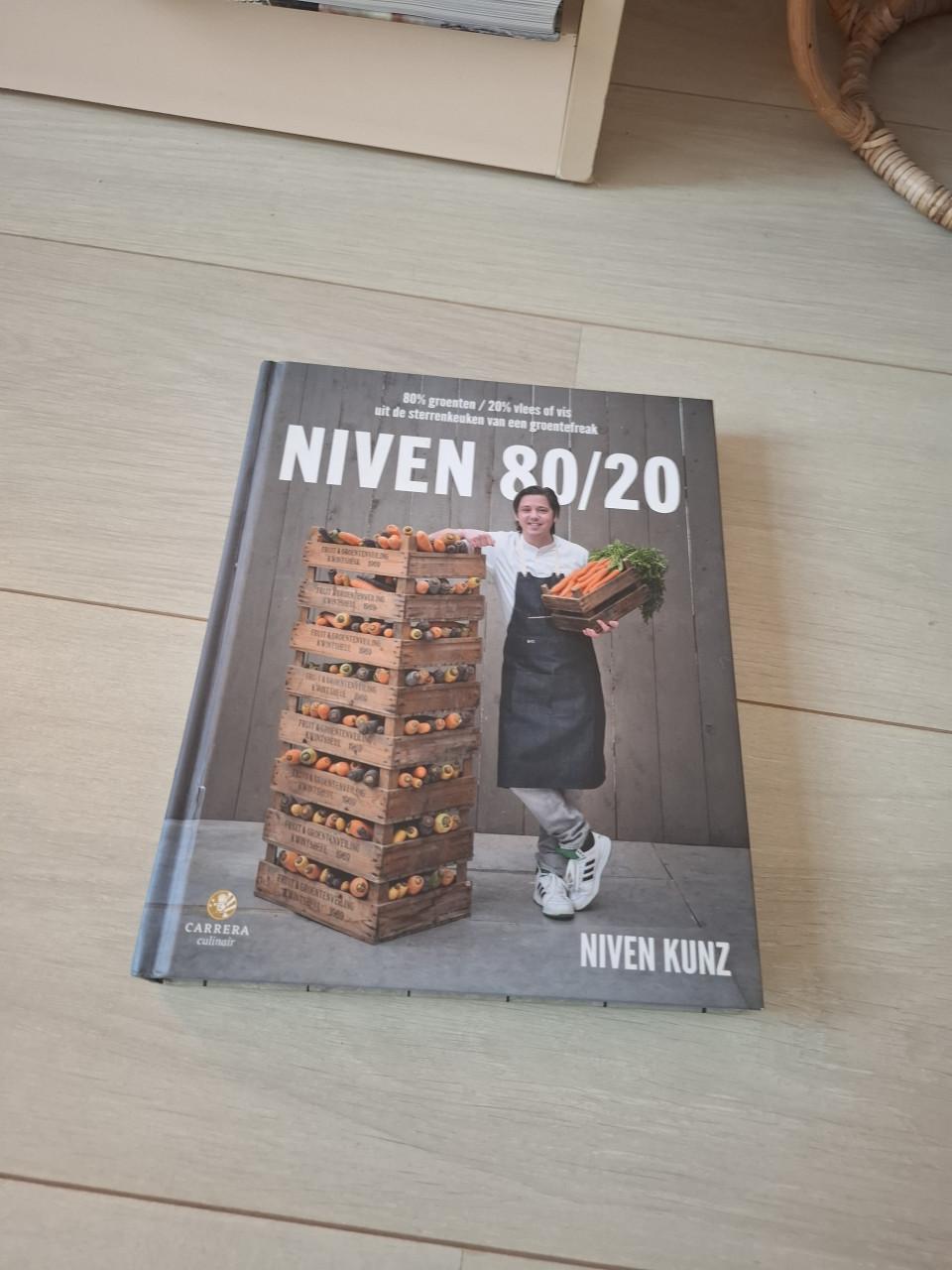 Kook boeken verschillende soorten