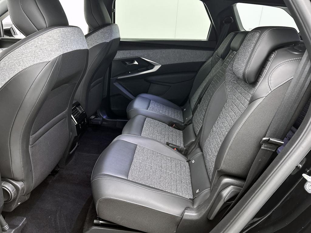 Peugeot 5008 1.2 hybrid 145 allure | rijklaar | 360 camera | adaptive cc |