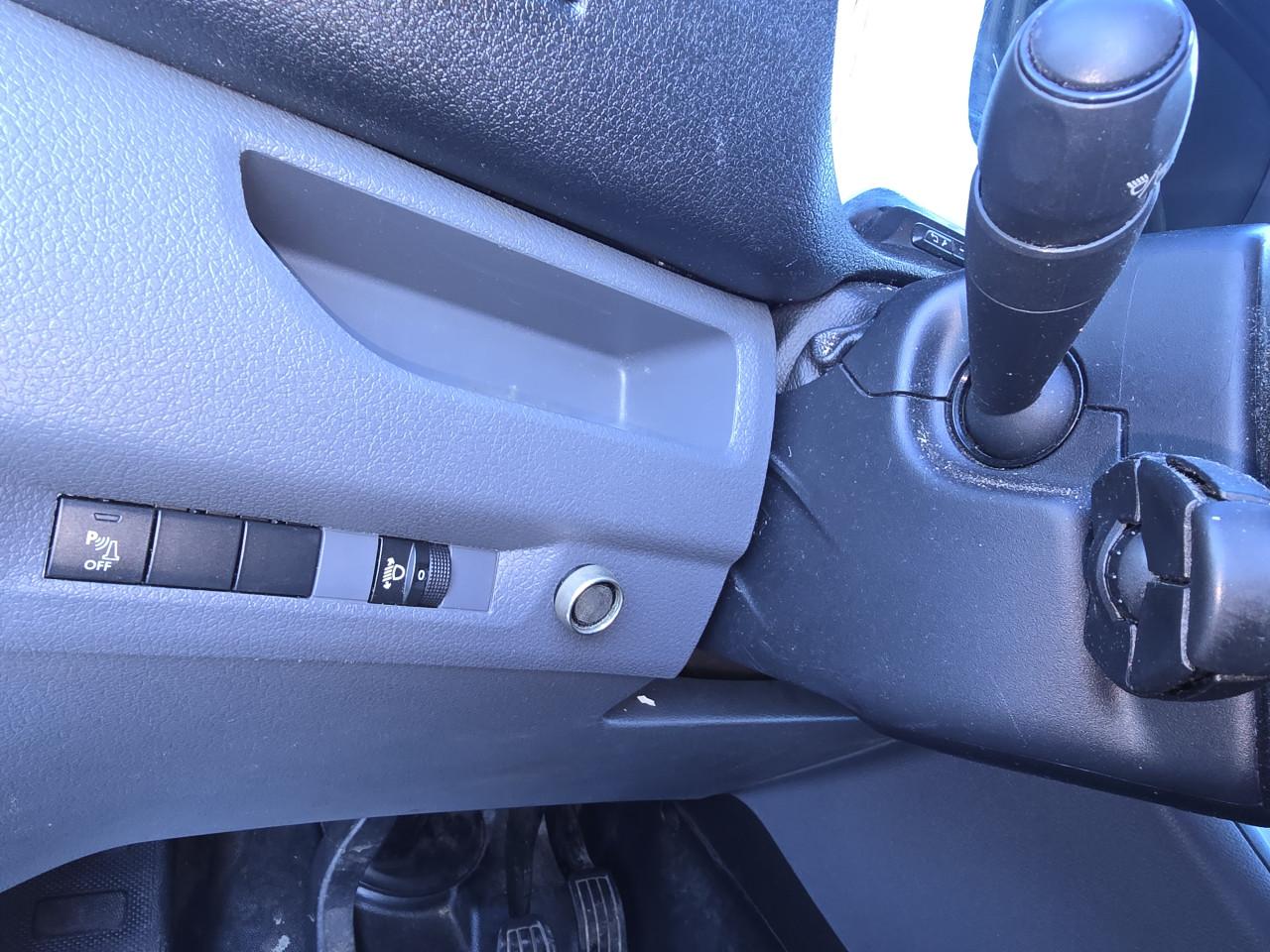 Citroen Jumpy 2.0 BlueHDI 120 Club M S&S