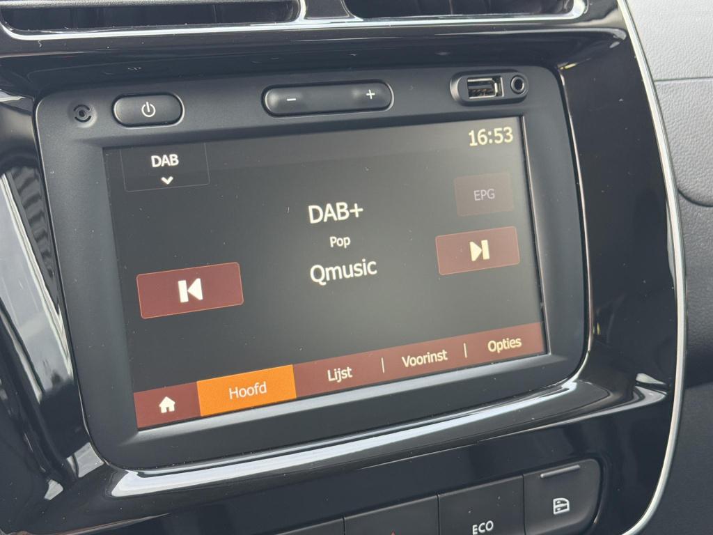 Dacia Spring expression 27 kwh