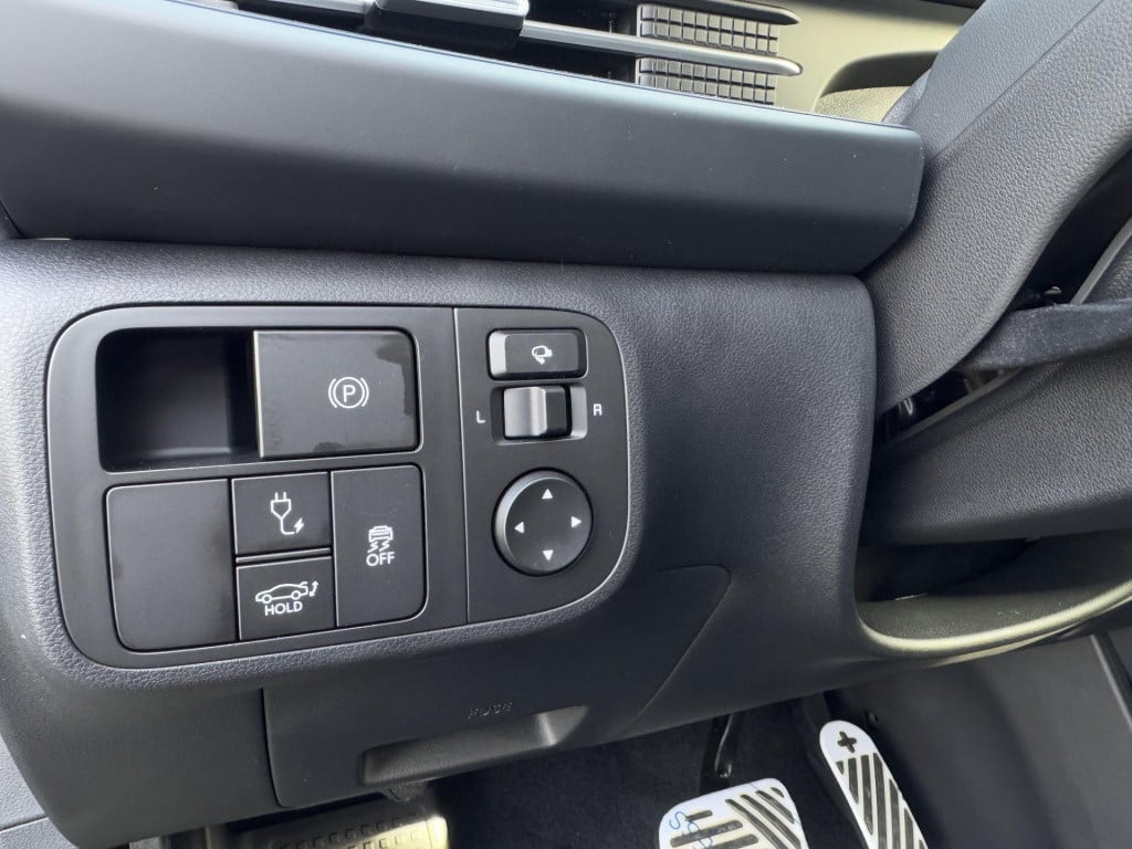 Hyundai Ioniq 6 connect 77.4 kwh 20'' velgen