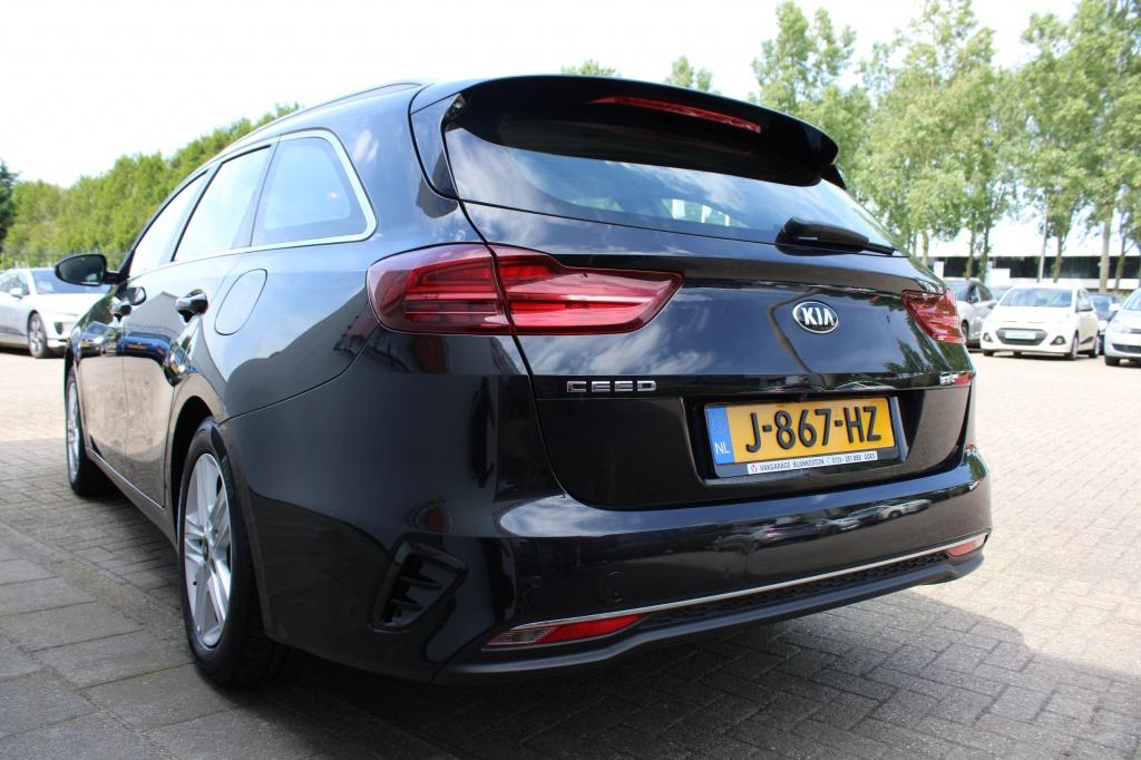 Kia Ceed Sportswagon 1.0 t-gdi dynamicl.