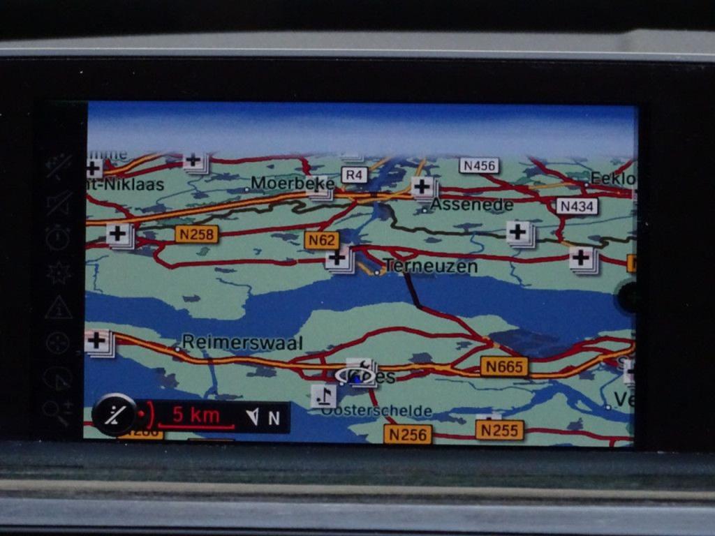 BMW 3-serie 316i executive sport automaat | bi-xenon | afn. trekhaak