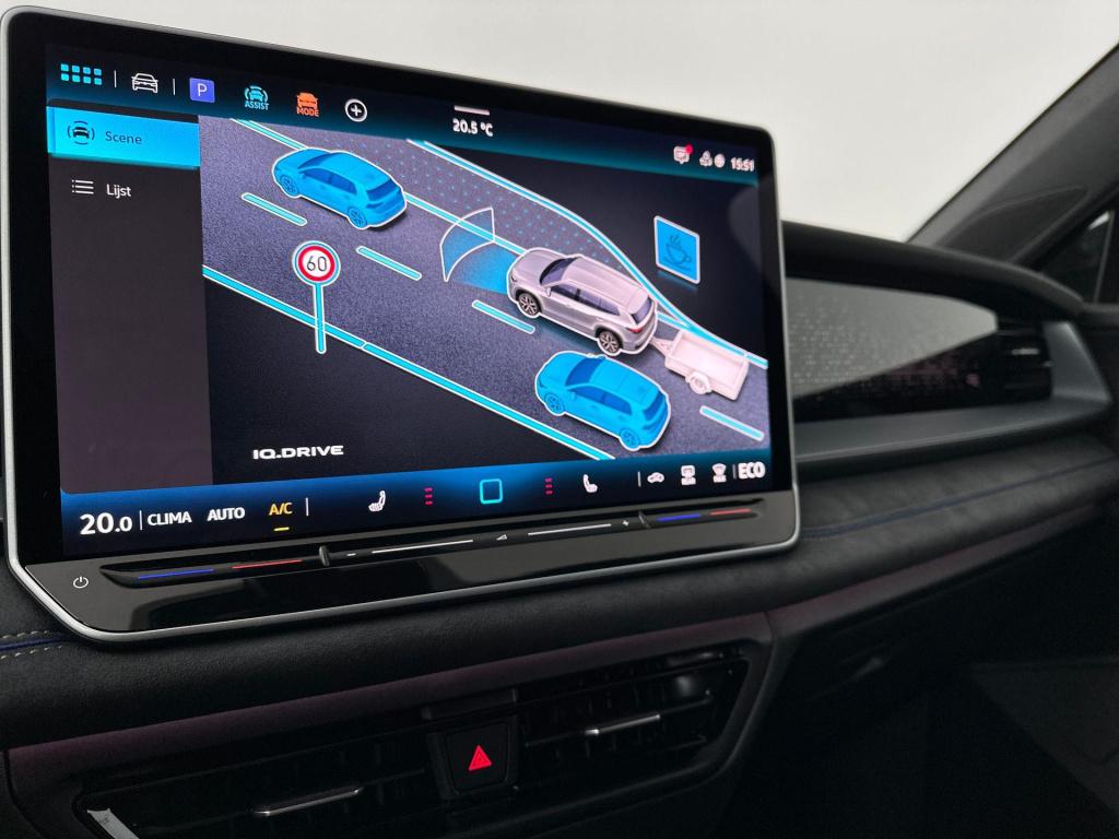 Volkswagen Tayron r-line edition 1.5 ehybrid 150 kw / 204 pk suv 6 v