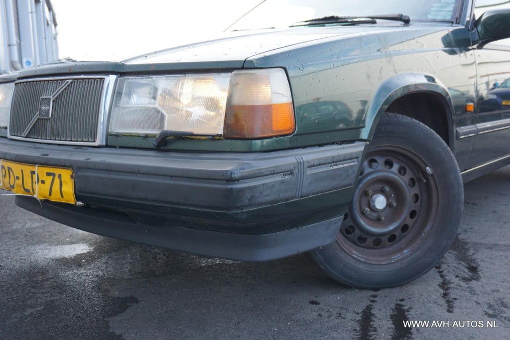 Volvo 940 2.3i royal-line