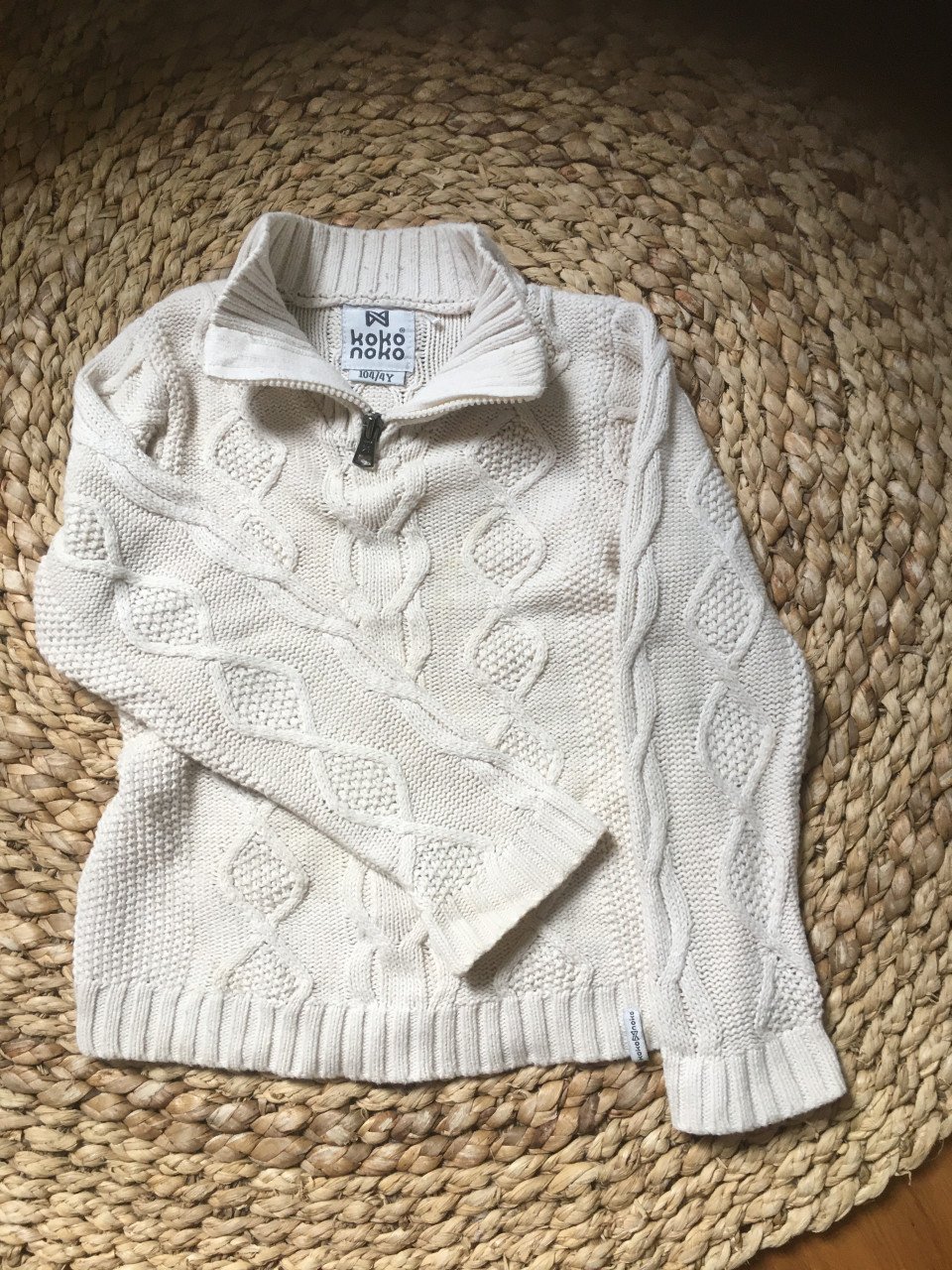Kinderkleding