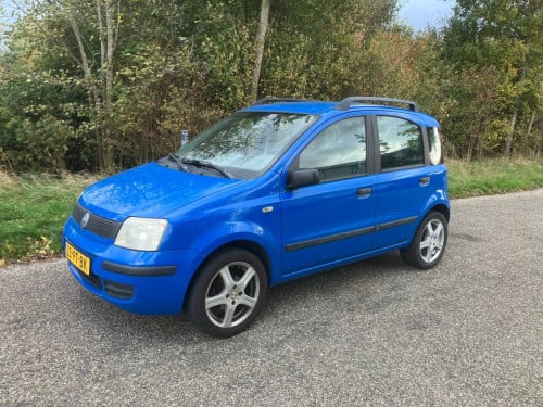 Fiat Panda 1.2