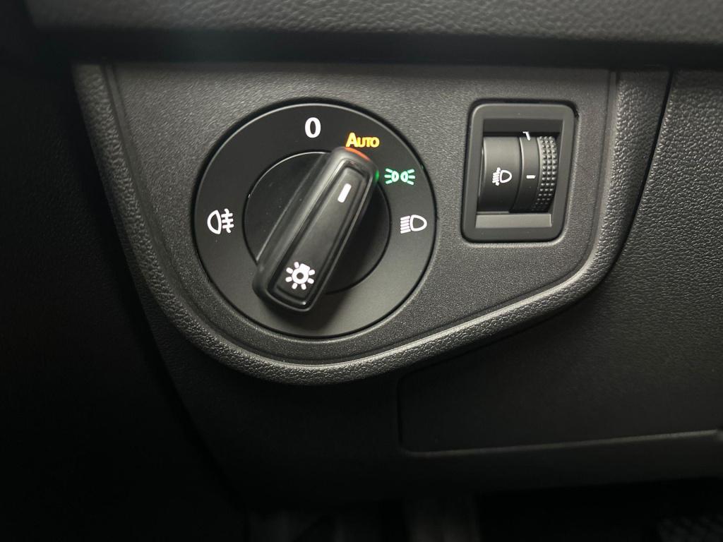 Volkswagen Polo life edition 1.0 70 kw / 95 pk tsi hatchback 5 ver