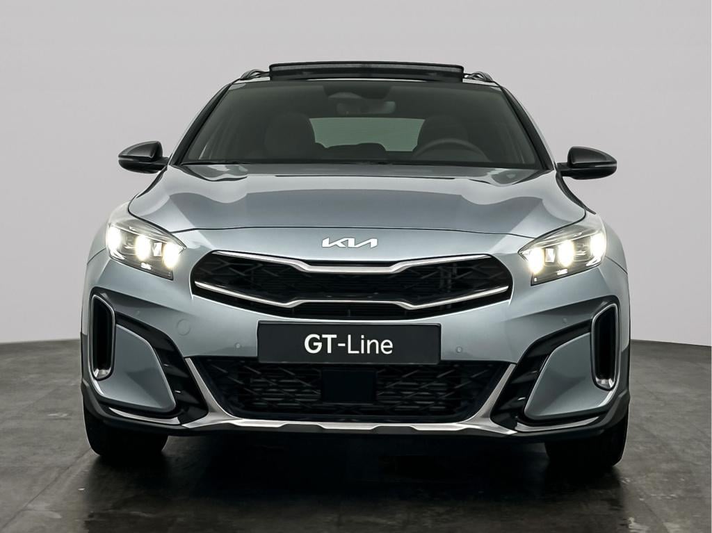 Kia Xceed 1.5 t-gdi gt-line | schuif- kanteldak | elecktrische kofferklep