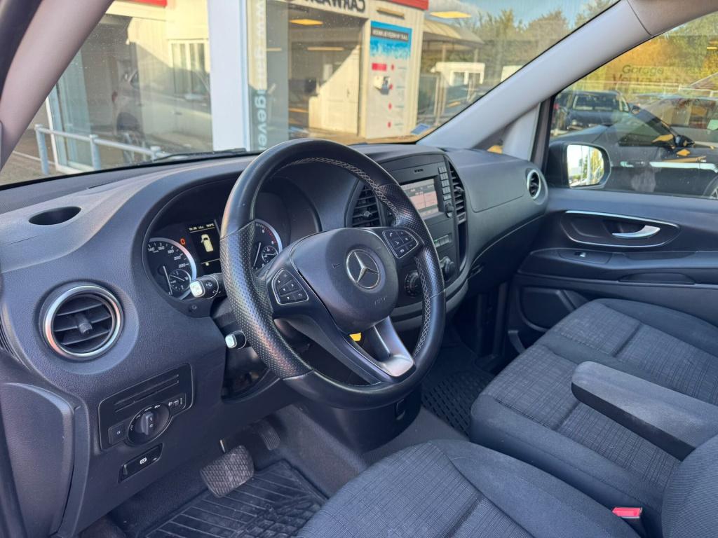 Mercedes-Benz Vito 116 cdi lang