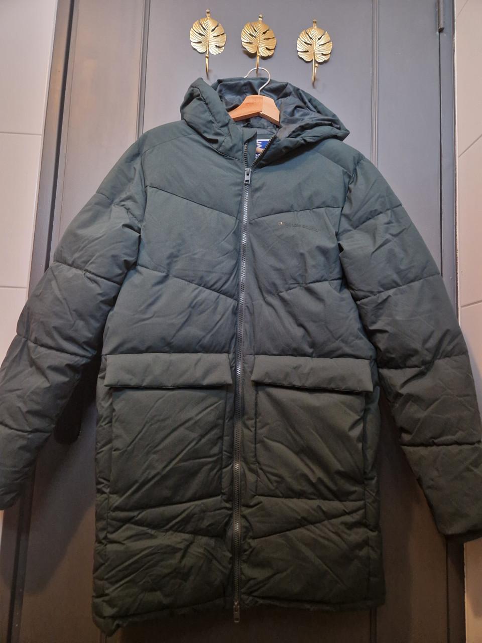 WINTERJAS