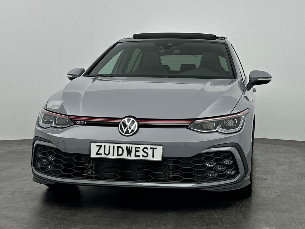 Volkswagen Golf 2.0 tsi gti panorama iq ligth h&k acc