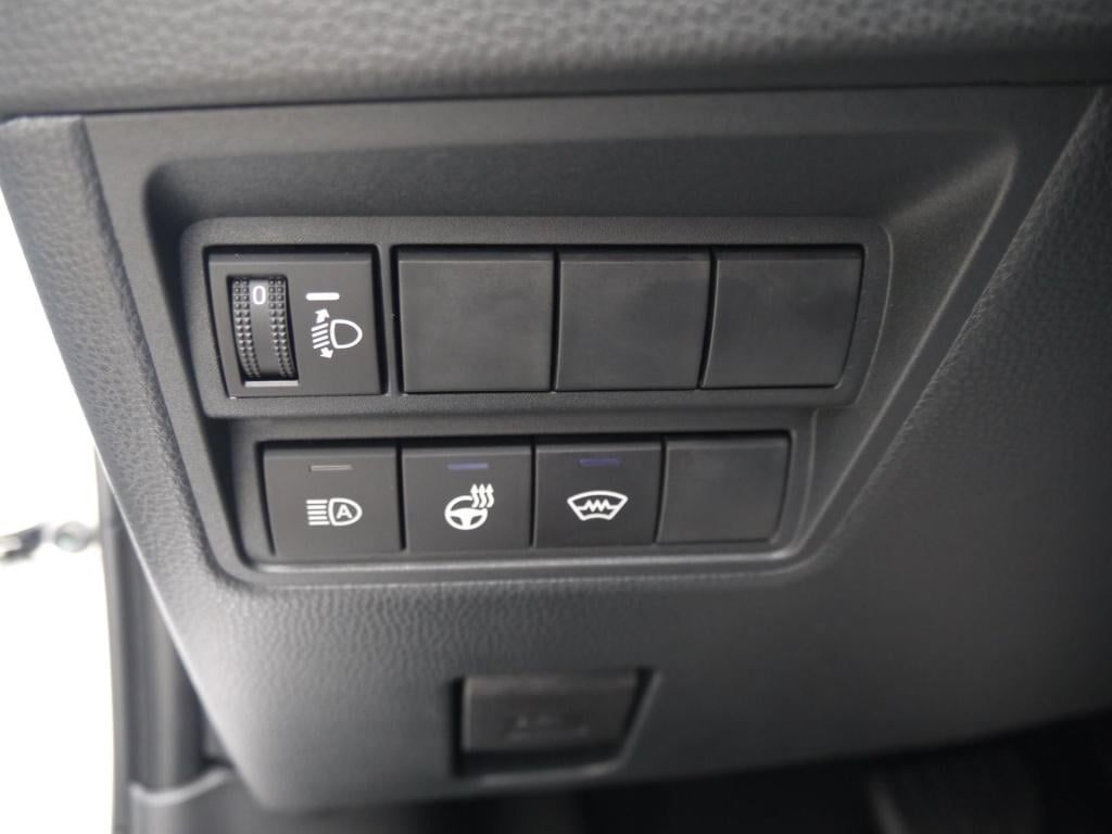 Toyota Yaris Cross 1.5 hybrid 130 dynamic|comfort pack|rijklaar