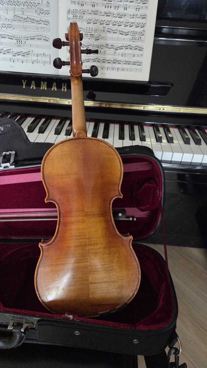 Viool 1/2 Scott Cao 017E