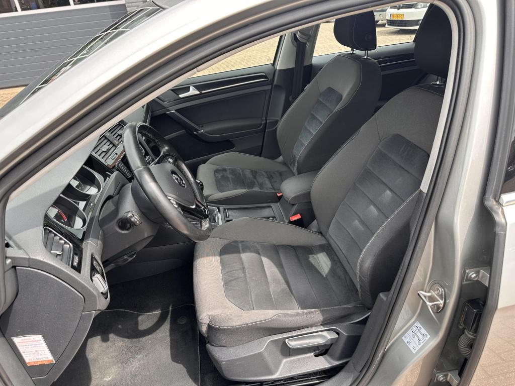 Volkswagen Golf variant 1.2 tsi highline