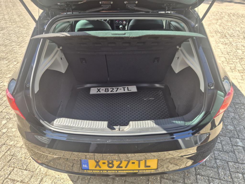 Seat Leon fr 1.4 tsi 92kw / 125pk