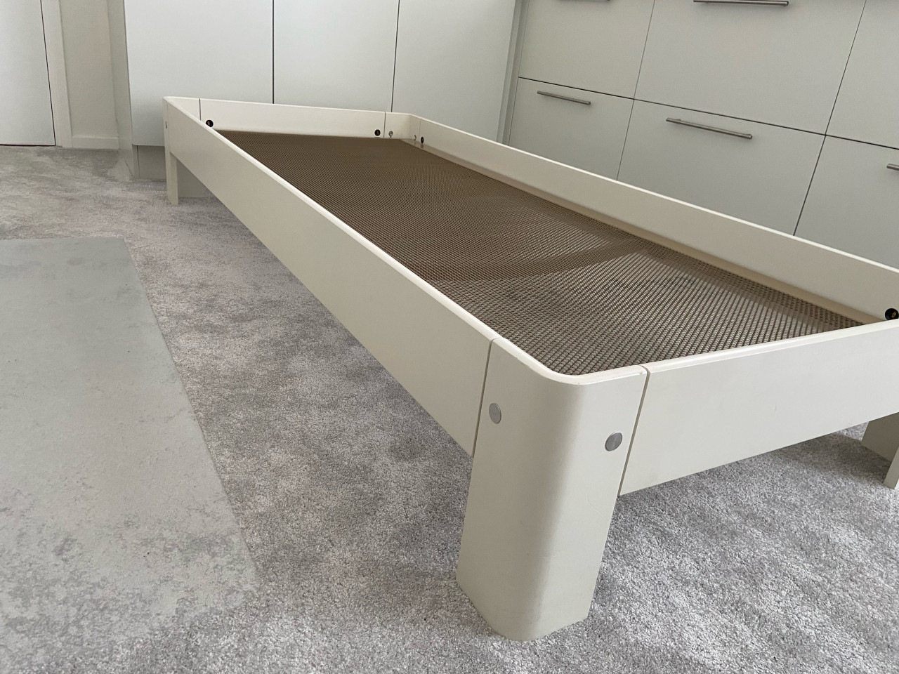Auping Auronde 90x210cm