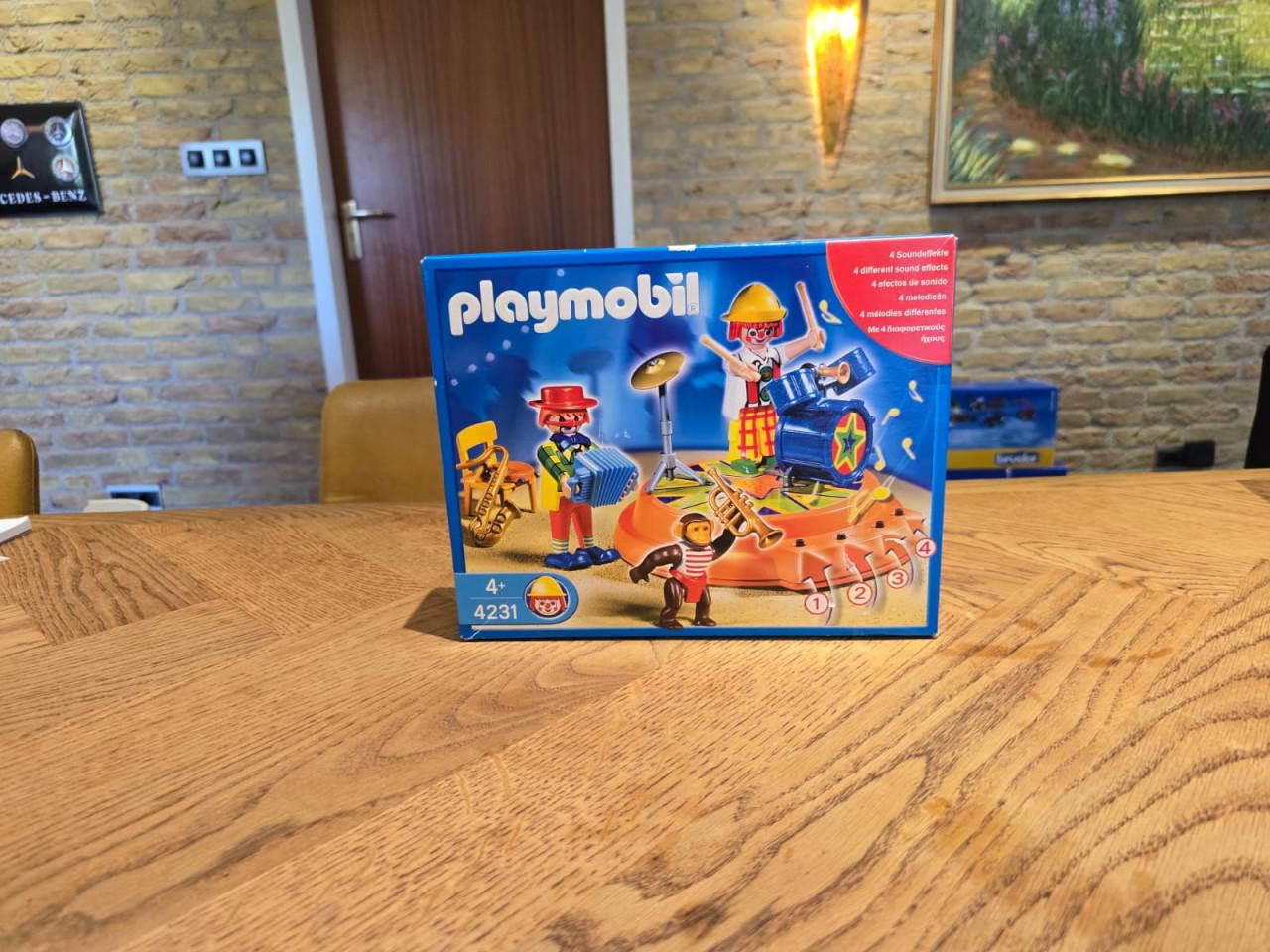 Te koop, nieuw in doos