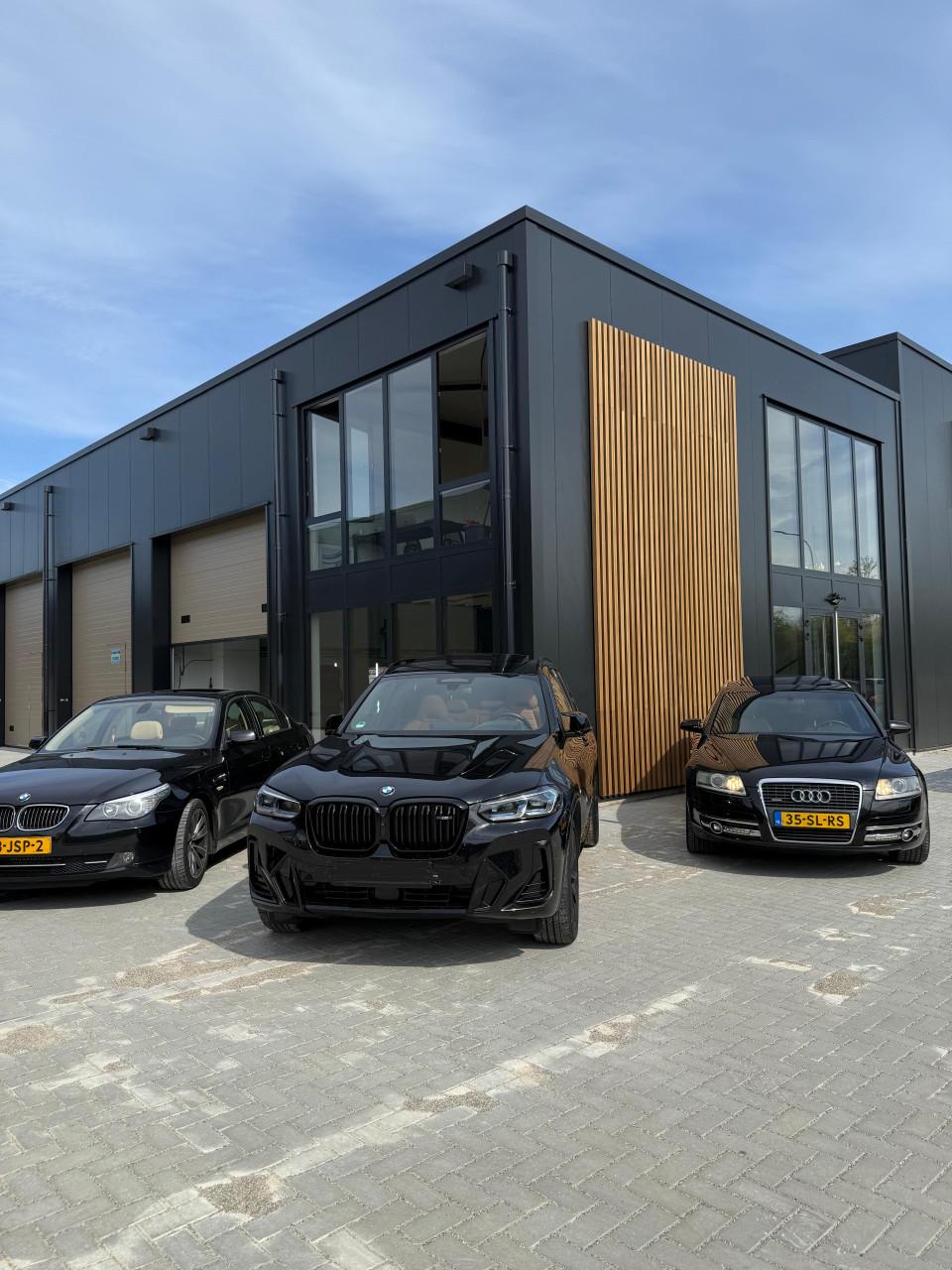 T&T Auto's onderhoud-reparatie's-keuringen en Verhuur